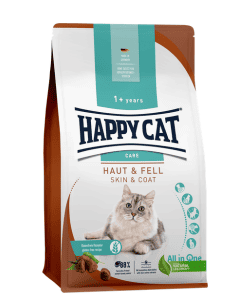 HAPPY CAT(ハッピーキャット)スキン&コート(皮膚被毛ケア)